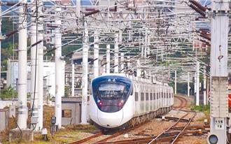 台鐵午後南部對號列車停駛 花東、南迴線續停開