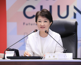 全面提升防火安全設備設置率 中市府通過自助洗衣店安全管理條例草案