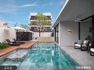 熱島效應OUT！5個關鍵打造會呼吸的家