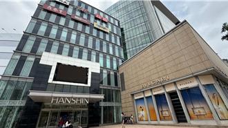 楊柳颱風發威高雄停班課 百貨業罕見「集體休館」1天