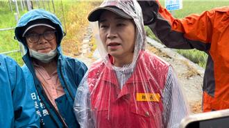 难忍郭智辉评核三敦亲睦邻费  周春米再轰：将心比心  谦卑以对