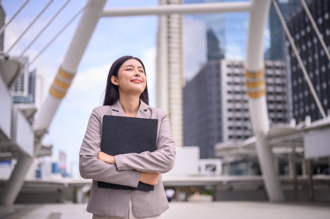 4星座秋天收穫季 摩羯布局多年終於爆發