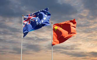 陸介入南太庫克群島紐澳勢力範圍？陸大使回應了