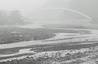 中颱楊柳觸陸！停電破千戶、逾5千人撤離 9縣市山區嚴防土石流