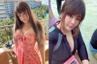 女星飛韓國追星遭推擠！淋雨＋曝曬5小時「熱衰竭險休克」