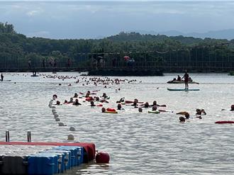 全台第一水庫撐不住了！31年不漲價終喊停 醞釀調高外地遊客門票