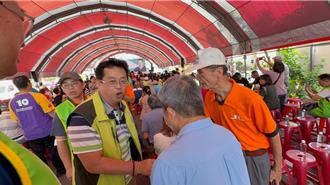 林岱樺曖昧簡訊遭流出  綠基層：強力譴責惡劣政治手段