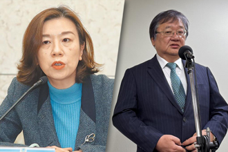 海纳百川》少子化、多办联谊 邱泰源「做功德」（钟重发）