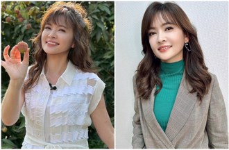 遭酸「把颱风讲得恐怖才不会被骂」 气象主播王淑丽霸气回应