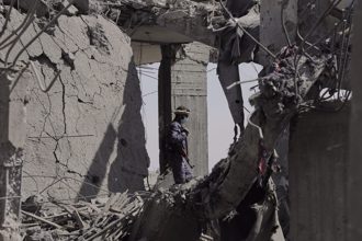 陸強調維護紅海航道安全  葉門問題政治解決