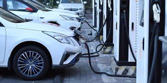 電動車市降溫？7月全球銷量增長放緩至21％  專家預測發展