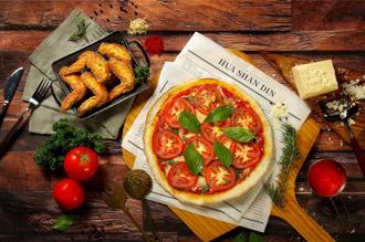 天成文旅華山町餐酒館微型包場式尾牙春酒 平日40人就接