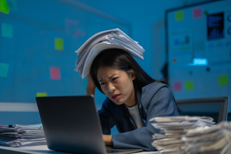 農曆7月「白虎星」來犯 4生肖易遭誤解背鍋