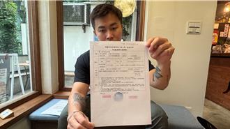 「打鐵健身」創辦人代管「300壯士」慘賠1200萬   不堪被抹黑怒提告