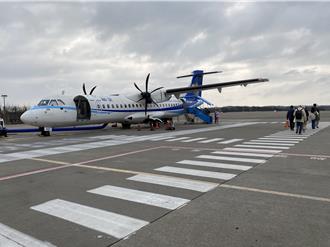 楊柳颱風攪局 海運129航次取消、航空逾400架次受影響