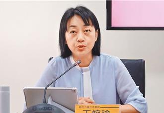 衛福部提「多辦聯誼」因應少子化  王婉諭傻眼：搞錯重點