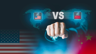 陸開源AI模型崛起「震驚美國」美媒：恐成地緣政治工具