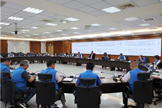 《公益揭弊者保護法》上路  苗栗縣政府積極落實揭弊友善文化