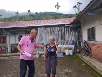 才經歷丹娜絲、又來楊柳！台南七股、鹽水36人接受安置