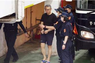 柯文哲休庭時飆粗口狂罵檢察官  檢方向北院聲請調閱錄影畫面