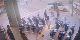 竹市养生馆藏春色  「男女」连结中遭活逮  