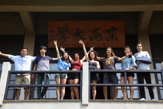 東海70週年招生再登高峰  三大入學管道全面滿招 