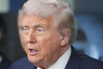 川普閃電軍事接管華府 背後目的「不服從就付代價」