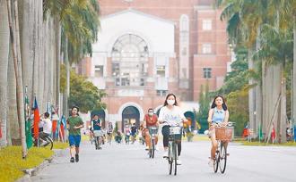 台中一中女學霸涉抄襲 分科錄取台大醫 校方：珍惜緣分