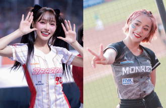 林襄交往馬傑森遭疑「時間重疊前學姐」 經紀公司回應了