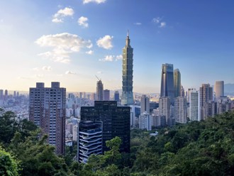 在北市住套房口袋也要深！信義區平均月租金破3萬元