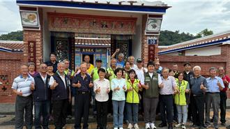 土牛客家文化館營運不易 客委會安排「收冬戲」演出