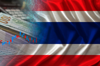 泰國怎麼了？從亞洲5小虎變病貓 專家揭4大元凶