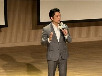 北市教育預算創新高！豪擲694億 蔣萬安：投資孩子就是投資台灣未來