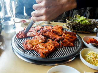 燒肉店歇業公告「因中了樂透  」真相讓網友大呼心痛