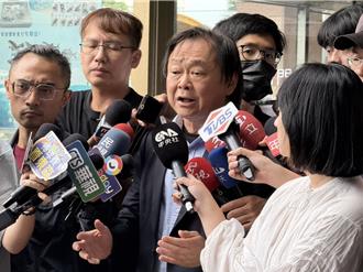 綠粉底液之亂  性平部主任該下台？王世堅：會錯意了吧！