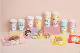 超商吉伊卡哇鲜食登场 迪士尼周边0元送 限时饮品1元抽黄金