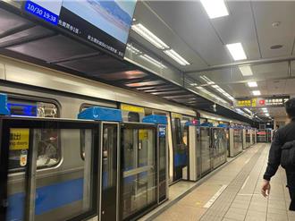 北捷火警系統頻出包 3年砸2.6億改善仍故障逾2千件