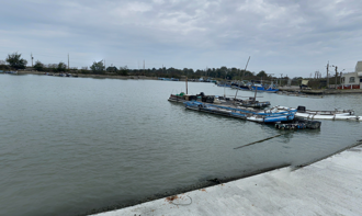 已公告禁入！布袋好美漁港卻傳釣客疑似落水失蹤