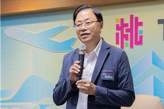 桃園啟動水患防治專案小組 張善政：全力預防應對颱風水災