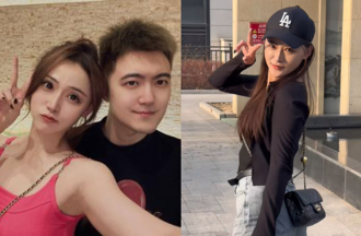 32歲美女網紅患罕病不到1年離世！相戀13年尪淚送最後一程