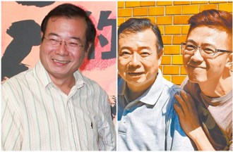 廖峻病倒信用卡被盜刷4筆　錦德公開父親女密友「領錢證據」