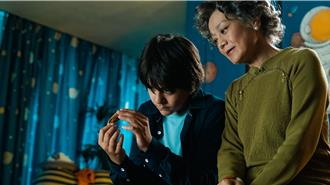 張艾嘉難敵熊貓魅力接演《熊貓月寶》合作影帝帥兒大讚很聰明