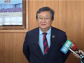 內閣局部改組被點名 邱泰源：每天把事情做好