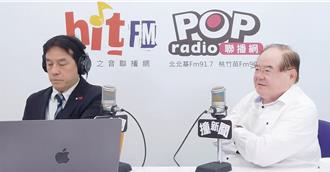 盧秀燕傳不選黨主席 李乾龍震驚：823後正副議長們會公開勸進