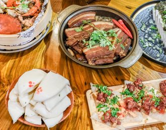 吃遍萬華免跑店！米其林必比登加持「萬味宴」投稿免費嚐