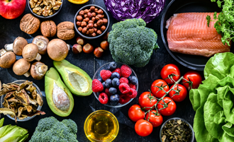 每天血糖多穩1小時 醫激推新飲食法 最快3周見效