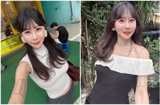 仙塔律師再爆與富商貼臉  知名同業酸：人家只是想跟你來一下