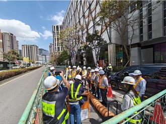 遭台南指控清淤經費短給 新北水利局駁斥：反超額支用