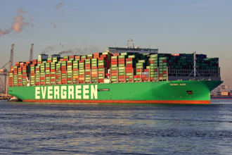 台灣之光！「高雄港」打趴日本三大港口 日人氣部落客曝1鐵證 