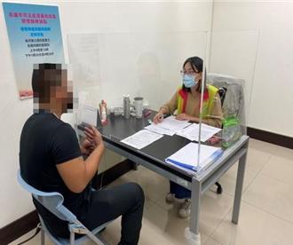 毒瘾者转介开案率不到7成！高市毒防局遭点名需精进